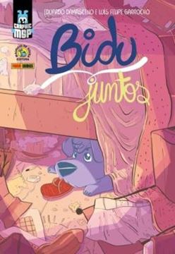 Imagem de BIDU - JUNTOS