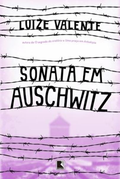 Picture of SONATA EM AUSCHWITZ