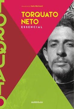 Imagem de TORQUATO NETO