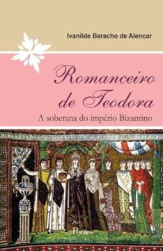 Imagem de ROMANCEIRO DE TEODORA