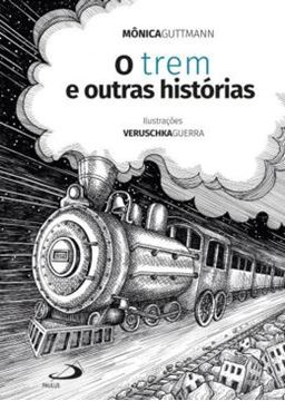 Imagem de TREM E OUTRAS HISTORIAS, O