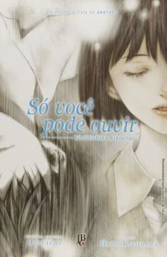 Imagem de SO VOCE PODE OUVIR