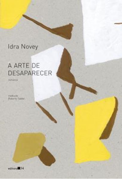 Picture of A ARTE DE DESAPARECER