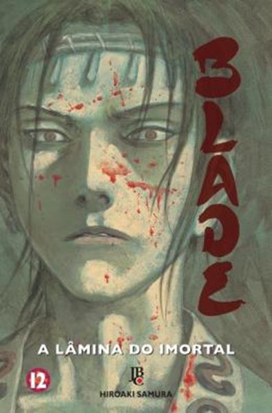 Picture of BLADE - A LAMINA DO IMORTAL - VOL. 12