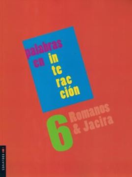 Imagem de PALABRAS EN INTERACCION - VOL. 6