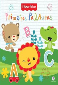 Imagem de FISHER-PRICE - PRIMEIRAS PALAVRAS
