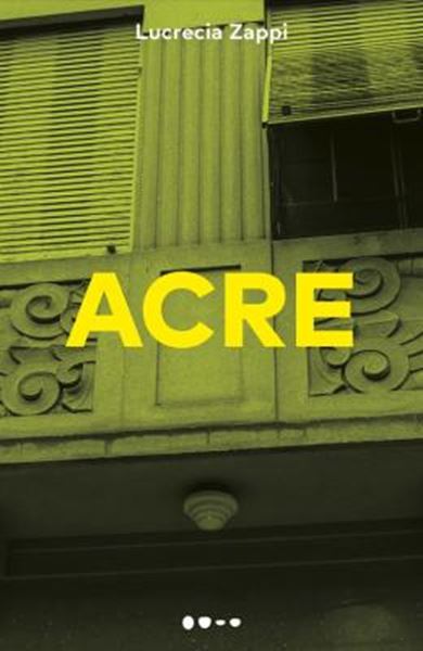Picture of ACRE
