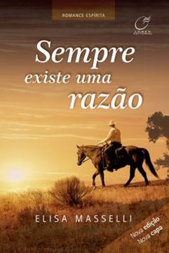 Imagem de SEMPRE EXISTE UMA RAZAO - 2ª ED