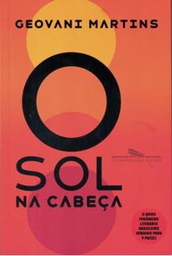 Imagem de SOL NA CABECA, O - CONTOS