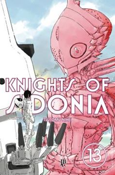 Imagem de KNIGHTS OF SIDONIA - VOL. 13