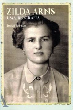 Imagem de ZILDA ARNS - UMA BIOGRAFIA