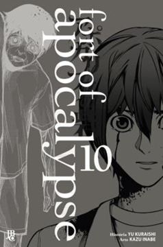 Imagem de FORT OF APOCALYPSE - VOL. 10