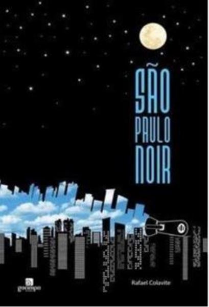 Picture of SAO PAULO NOIR