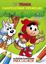 Imagem de TURMA DA MONICA CLASSICOS ILUSTRADOS PARA COLORIR - CHAPEUZINHO VERMELHO