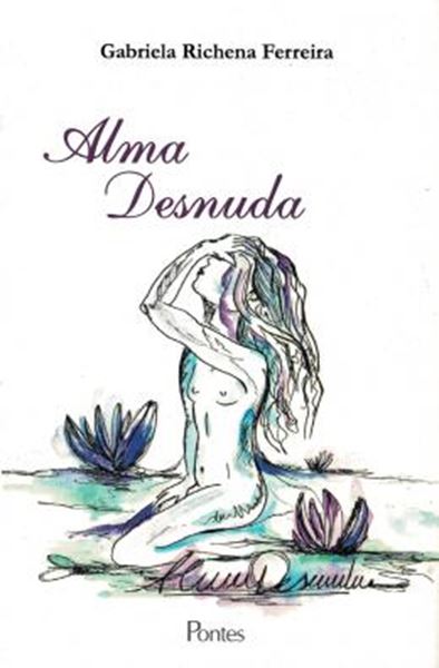 Picture of ALMA DESNUDA