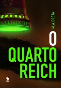 Imagem de QUARTO REICH, O