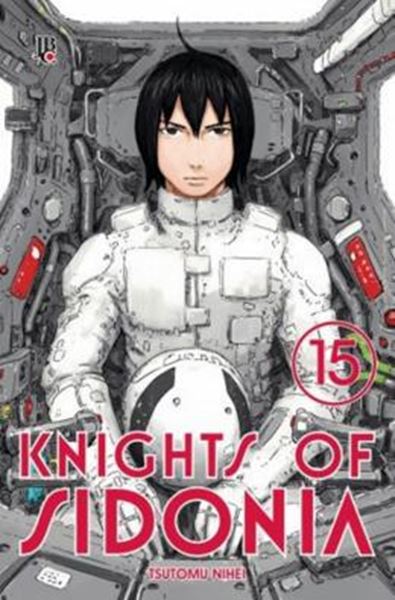 Picture of KNIGHTS OF SIDONIA #15