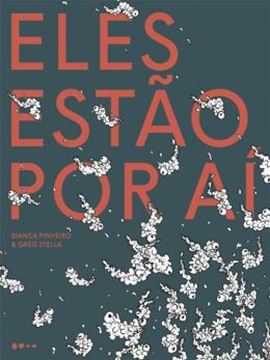 Imagem de ELES ESTAO POR AI