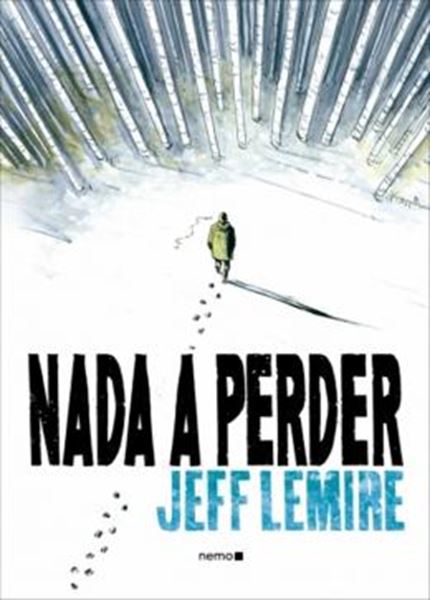 Picture of NADA A PERDER