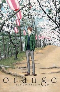 Imagem de ORANGE - VOL. 06