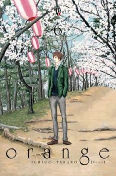 Picture of ORANGE - VOL. 06