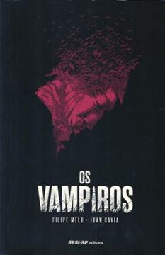 Imagem de OS VAMPIROS