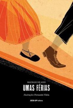 Imagem de UMAS FERIAS 