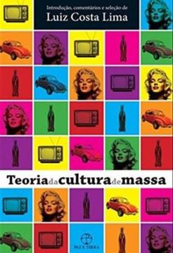 Imagem de TEORIA DA CULTURA DE MASSA