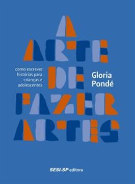 Imagem de A ARTE DE FAZER ARTES