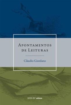 Imagem de APONTAMENTOS DE LEITURAS