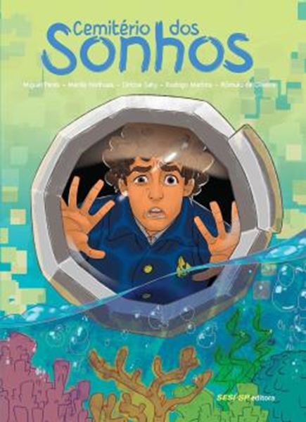 Picture of CEMITERIO DOS SONHOS
