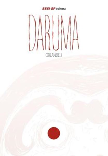 Picture of DARUMA