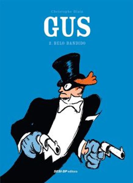 Picture of GUS