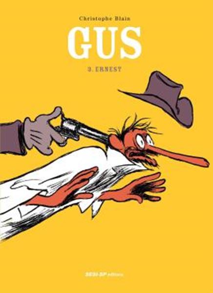 Picture of GUS