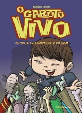 Imagem de O GAROTO VIVO