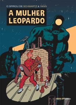 Imagem de SPIROU