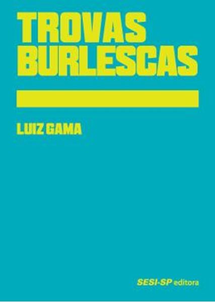 Picture of TROVAS BURLESCAS