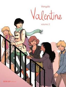 Imagem de VALENTINE