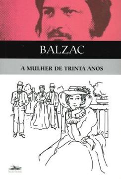 Imagem de A MULHER DE TRINTA ANOS