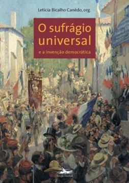 Imagem de O SUFRAGIO UNIVERSAL