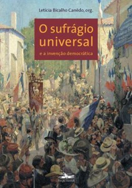 Picture of O SUFRAGIO UNIVERSAL