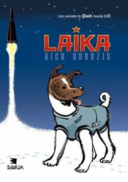 Imagem de LAIKA