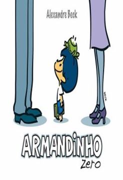 Imagem de ARMANDINHO ZERO