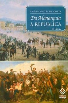 Imagem de DA MONARQUIA A REPUBLICA