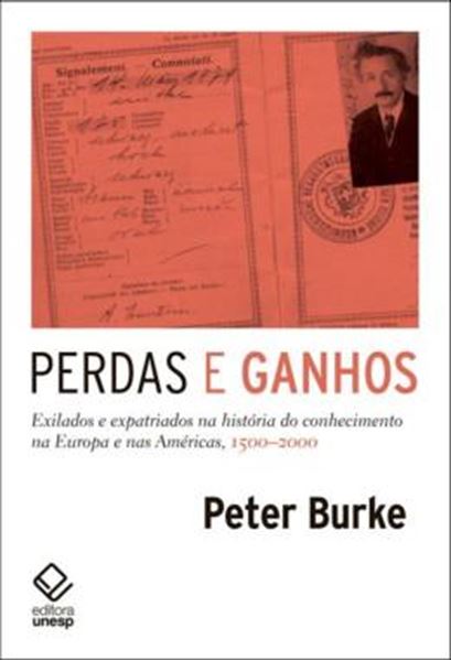 Picture of PERDAS E GANHOS