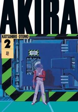 Imagem de AKIRA - VOL. 02