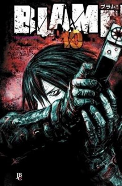Picture of BLAME! - VOL. 10
