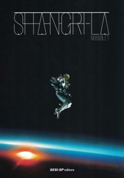 Imagem de SHANGRI-LA