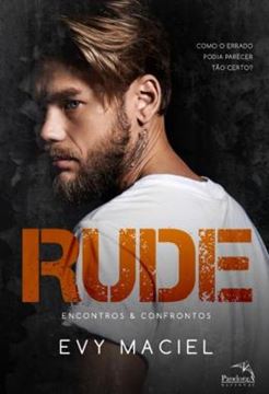 Imagem de RUDE - VOLUME 1