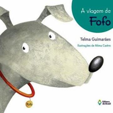 Imagem de VIAGEM DE FOFO, A
